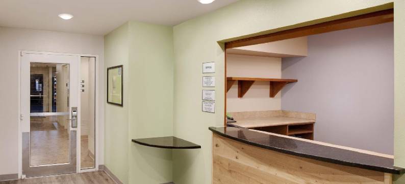 Studio 6 长住伯锡尔城，路易斯安那州 - 什里夫波特(Studio 6 Extended Stay Bossier City, la - Shreveport)图片