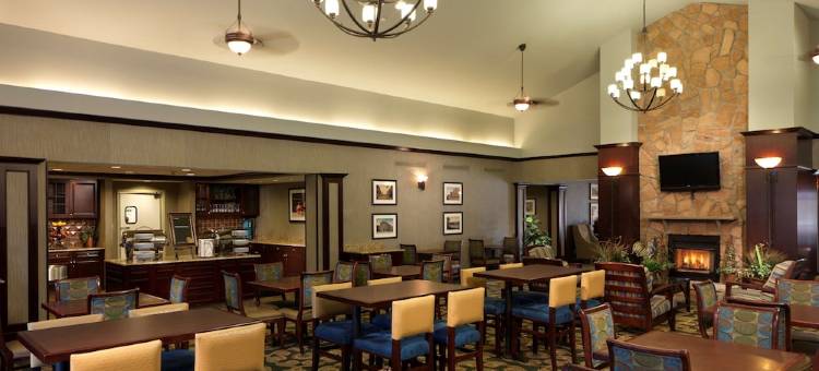 Homewood Suites by Hilton-多佛尔罗卡韦(Homewood Suites by Hilton Dover - Rockaway)图片