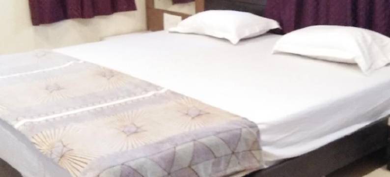 马鲁德大酒店(Hotel Grand Murud Janjira)图片