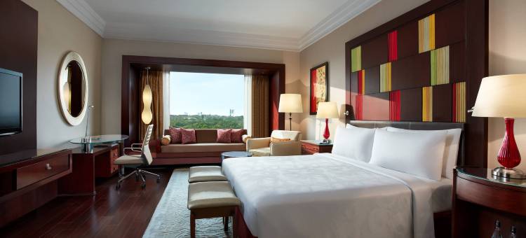 JW班加罗尔JW万豪酒店(JW Marriott Hotel Bengaluru)图片