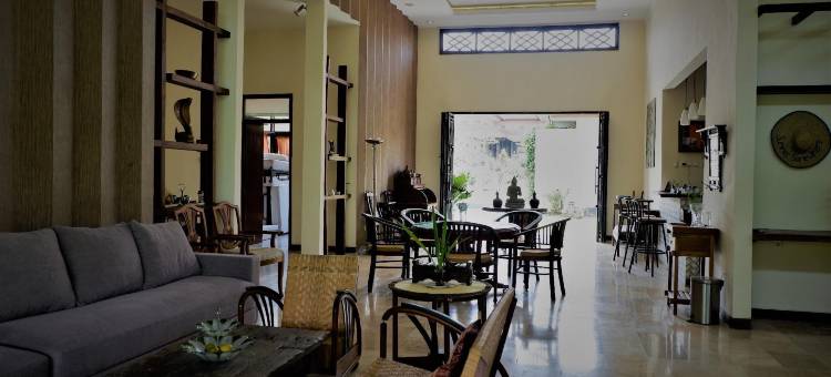 肯迪别墅(Villa Kendi)图片