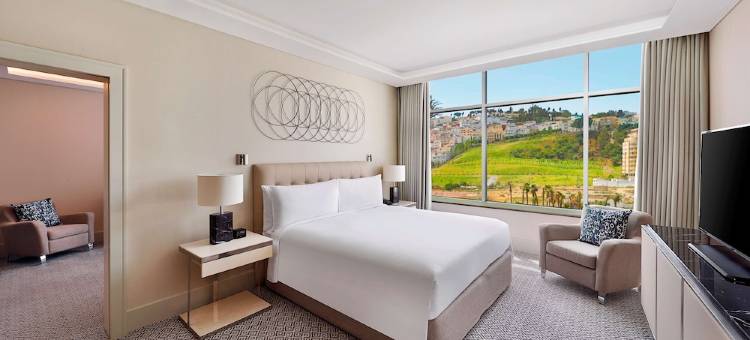 希尔顿-丹吉尔市中心(Hilton Tangier City Center)图片