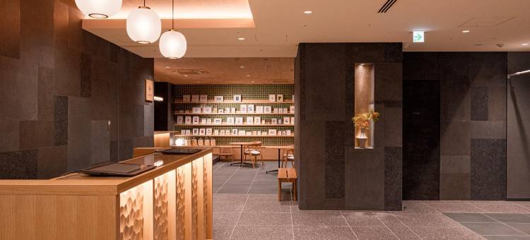 MIMARU SUITES 东京日本桥(MIMARU SUITES Tokyo Nihombashi)图片