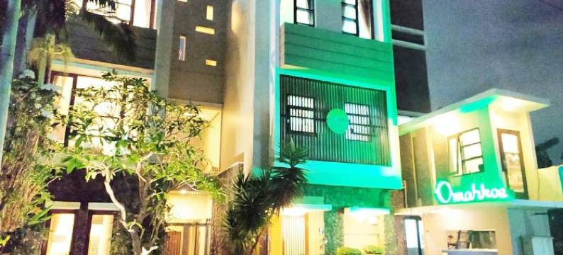 欧玛科伊民宿(Omahkoe Guesthouse Syariah)图片