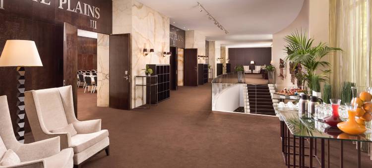 喜来登葡京酒店和水疗中心(Sheraton Lisboa Hotel & Spa)图片