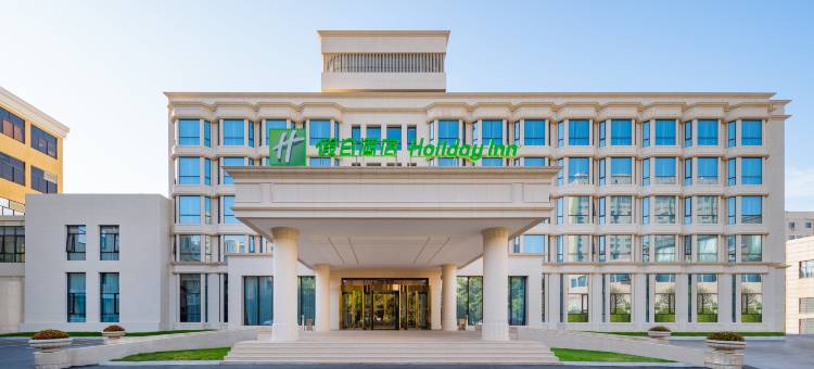 郑州金水路中州假日酒店图片