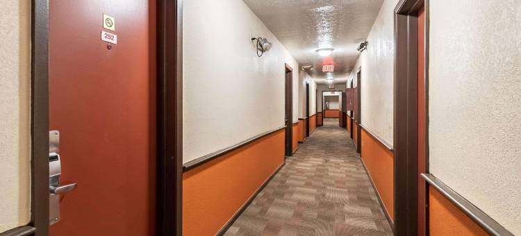 伊克诺旅馆沃辛顿 - 哥伦布北(Econo Lodge Worthington - Columbus North)图片