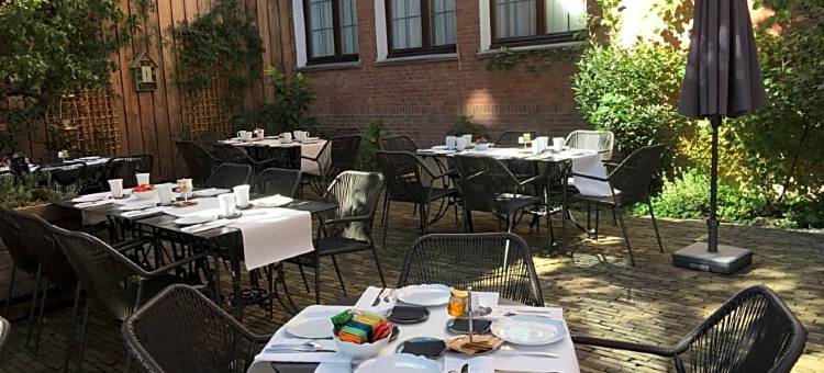 罗斯福精品酒店(Boutiquehotel The Roosevelt)图片