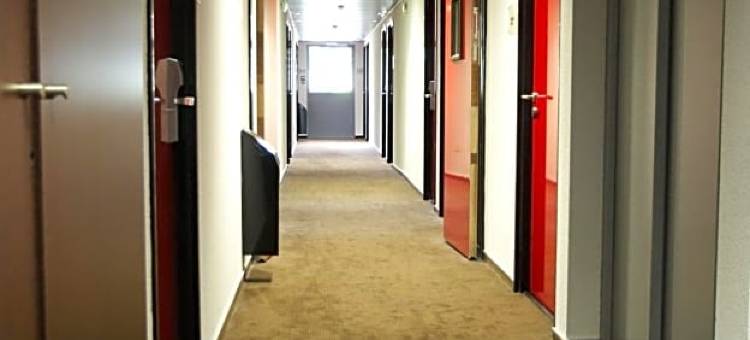 泰昂维恩佐基里亚德直营酒店(Enzo Hotels Thionville by Kyriad Direct)图片