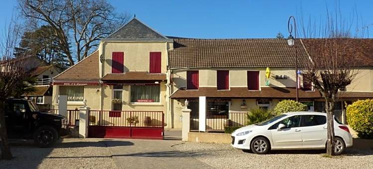 名声酒店(Hôtel A la Renommée)图片