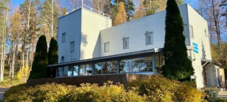 Hostel Ukonlinna图片