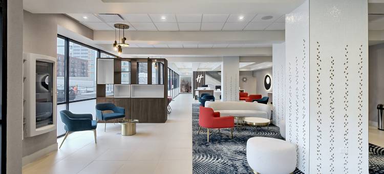 Holiday Inn & Suites 芝加哥DOWNTOWN(Holiday Inn & Suites Chicago-Downtown)图片