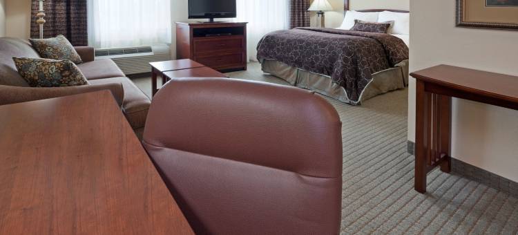 Staybridge Suites 费城福吉谷422(Staybridge Suites Philadelphia Valley Forge 422)图片