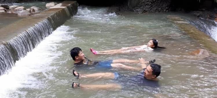 美浓德旺山庄图片