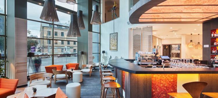 Holiday Inn 维尔纽斯(Holiday Inn Vilnius)图片