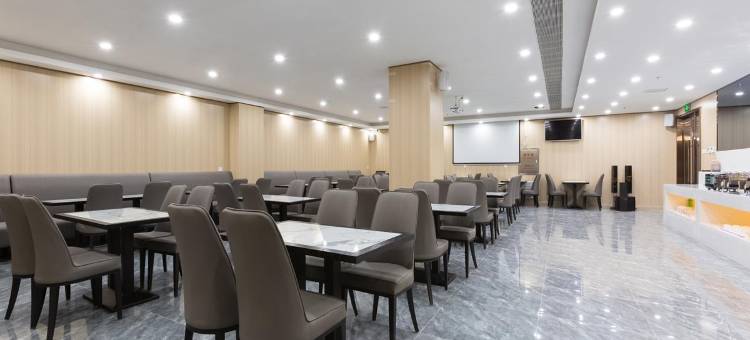 麗枫酒店(北京亦庄开发区亦庄桥地铁站店)图片