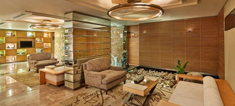 吉隆坡宴宾雅酒店(Impiana KLCC Hotel)图片