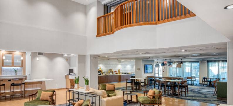 兰乔科尔多瓦万枫酒店套房客栈(Fairfield Inn & Suites Rancho Cordova)图片