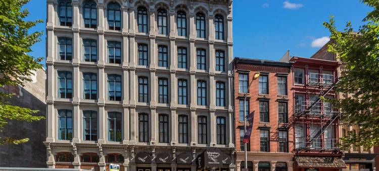Independence Park Hotel, Premier Collection图片