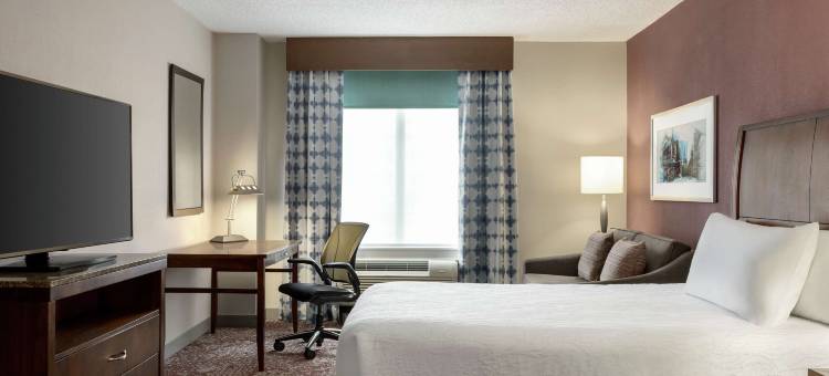 路易斯威尔市中心希尔顿花园酒店(Hilton Garden Inn Louisville Downtown)图片