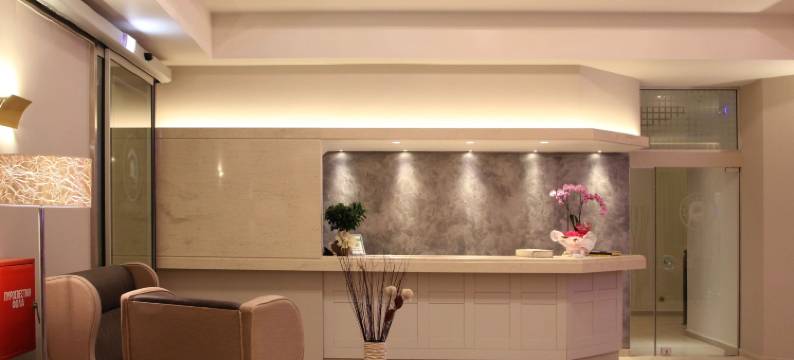 阿契尔斯酒店(Achilles Hotel)图片