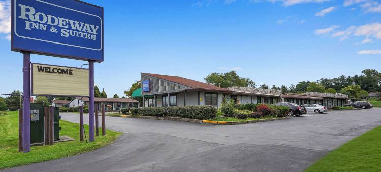 利物浦/雪城温德姆戴斯酒店(Days Inn by Wyndham Liverpool/Syracuse)图片