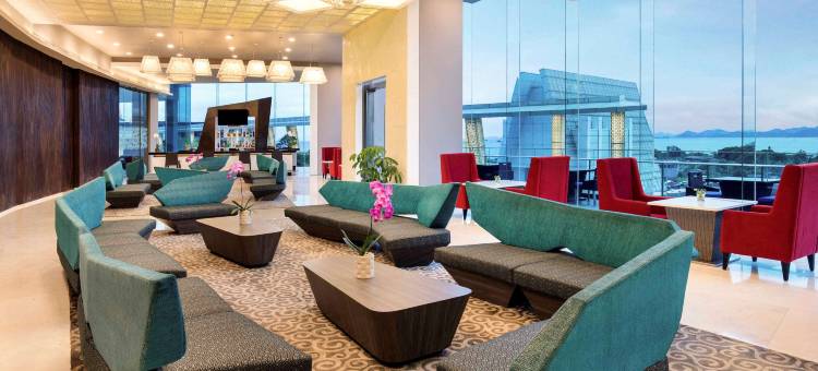 楠榜诺富特酒店(Novotel Lampung)图片