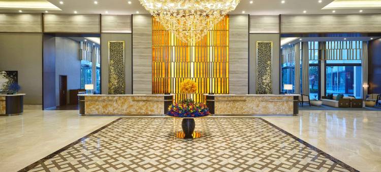 富国岛丽笙蓝标度假村(Radisson Blu Resort Phu Quoc)图片