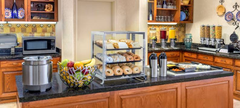 圣达菲北Homewood Suites by Hilton(Homewood Suites by Hilton Santa Fe-North)图片