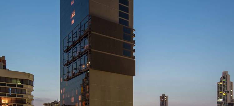 巴拿马城华尔道夫酒店(Waldorf Astoria Panama)图片