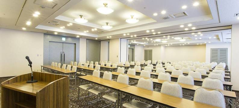 京都哈顿酒店(Hearton Hotel Kyoto)图片