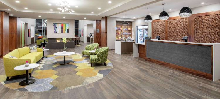 明尼阿波利斯埃迪纳Homewood Suites by Hilton(Homewood Suites by Hilton Edina Minneapolis)图片