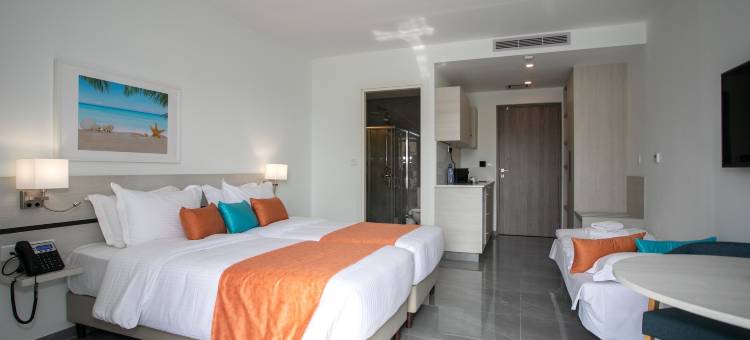 拉尔克贝斯特韦斯特优质酒店(Best Western Plus Larco Hotel)图片