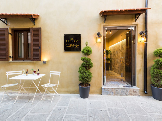 克雷萨套房酒店-限成人入住