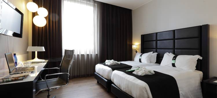 Holiday Inn 热那亚市(Holiday Inn Genoa City)图片