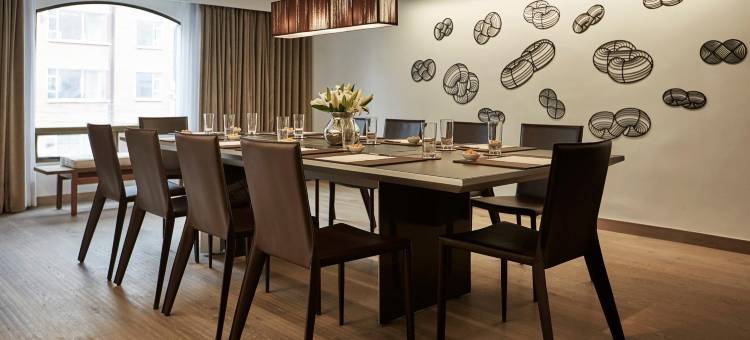 波哥大四季酒店(Four Seasons Hotel Bogota)图片