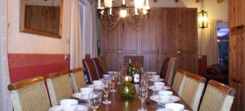 Landhuis "Op de Heugte"图片