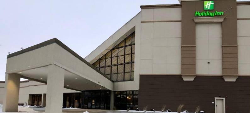 布卢明顿诺尔玛假日酒店-洲际酒店集团旗下(Holiday Inn Bloomington - Normal by IHG)图片