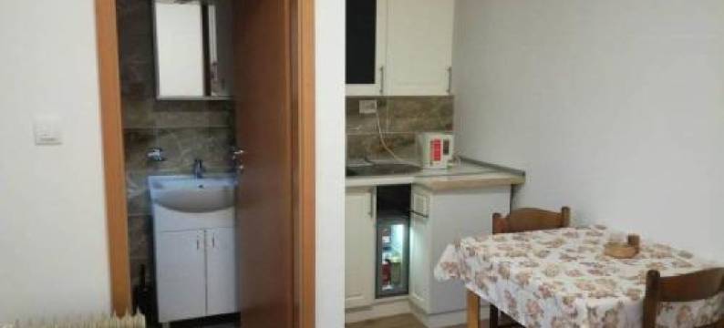 Kapija Dragačeva Apartmani图片