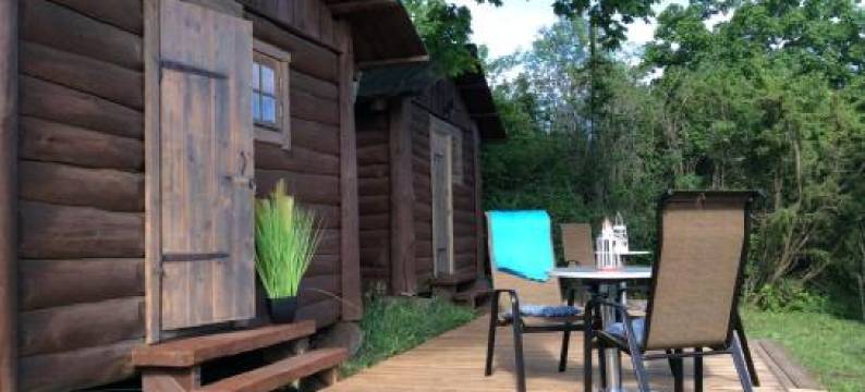 Ungru Holiday Houses图片