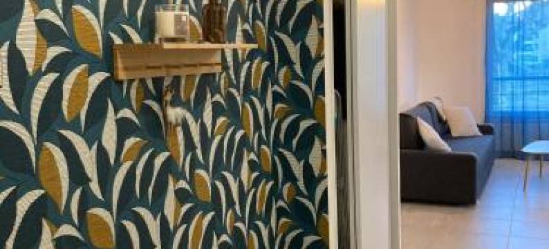 A 2 Pas du Lac Wifi Garage Lac图片