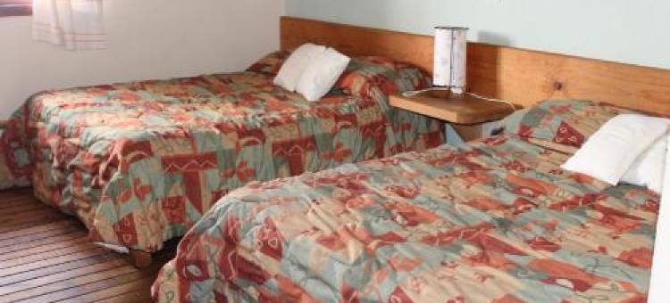La Vieja Casona Hotel图片