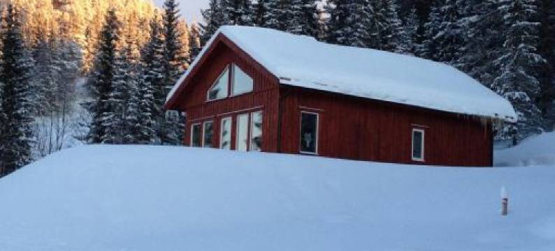 托塔克布酒店(Totakbu)图片