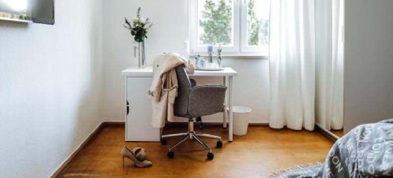 Gemütliches Zimmer Direkt an der TA (Nr.2)图片