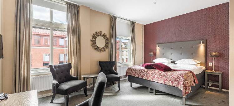 爱华德贝斯特韦斯特优质酒店(Best Western Plus Edward Hotel)图片