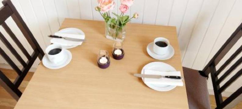 利斯兹科夫露营地及小屋(Lystskov Camping & Cottages)图片