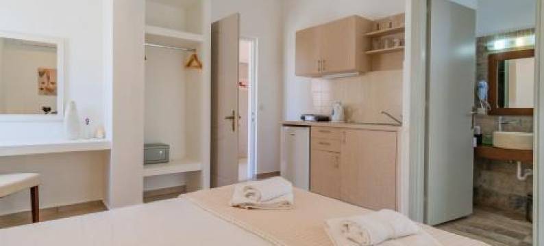 Christina Boutique Studios Elounda图片