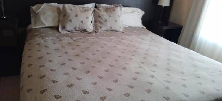 Alberti Apartaments图片