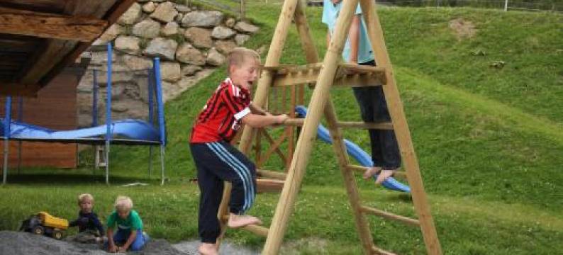 安迪斯阿勒姆多尔夫酒店(Andis Almdorf)图片