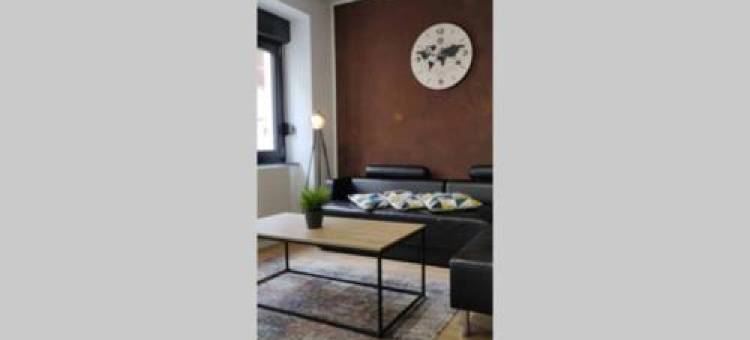 L'Estrade, Appartement de Standing en Hyper-Centre图片